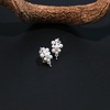 image:imageNONNYL Gifts for Wife Jewelry  Pearl Jewelry Earrings for Women Birthday Jewelry for Girlfriend Valentines Day for Wife Mothers Day for Mom Grandma N7056