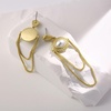 image:imageNONNYL Gifts for Wife Jewelry  Pearl Jewelry Earrings for Women Birthday Jewelry for Girlfriend Valentines Day for Wife Mothers Day for Mom Grandma N8033