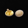 image:imageNONNYL Gifts for Wife Jewelry  Pearl Jewelry Earrings for Women Birthday Jewelry for Girlfriend Valentines Day for Wife Mothers Day for Mom Grandma N8011