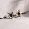 image:imageNONNYL Gifts for Wife Jewelry  Pearl Jewelry Earrings for Women Birthday Jewelry for Girlfriend Valentines Day for Wife Mothers Day for Mom Grandma N8035