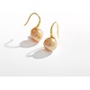 image:imageNONNYL Gifts for Wife Jewelry  Pearl Jewelry Earrings for Women Birthday Jewelry for Girlfriend Valentines Day for Wife Mothers Day for Mom Grandma N8864