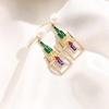 image:imageNONNYL Gifts for Wife Jewelry  Pearl Jewelry Earrings for Women Birthday Jewelry for Girlfriend Valentines Day for Wife Mothers Day for Mom Grandma N8819