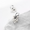image:imageNONNYL Gifts for Wife Jewelry  Pearl Jewelry Earrings for Women Birthday Jewelry for Girlfriend Valentines Day for Wife Mothers Day for Mom Grandma N8007