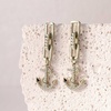 image:imageNONNYL Gifts for Wife Jewelry  Pearl Jewelry Earrings for Women Birthday Jewelry for Girlfriend Valentines Day for Wife Mothers Day for Mom Grandma N8038
