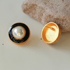 image:imageNONNYL Gifts for Wife Jewelry  Pearl Jewelry Earrings for Women Birthday Jewelry for Girlfriend Valentines Day for Wife Mothers Day for Mom Grandma N8020