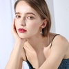image:imageNONNYL Gifts for Wife Jewelry  Pearl Jewelry Earrings for Women Birthday Jewelry for Girlfriend Valentines Day for Wife Mothers Day for Mom Grandma N8800
