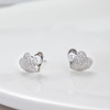 image:imageNONNYL Gifts for Wife Jewelry  Pearl Jewelry Earrings for Women Birthday Jewelry for Girlfriend Valentines Day for Wife Mothers Day for Mom Grandma N8803
