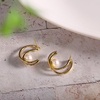 image:imageNONNYL Gifts for Wife Jewelry  Pearl Jewelry Earrings for Women Birthday Jewelry for Girlfriend Valentines Day for Wife Mothers Day for Mom Grandma N8804