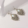 image:imageNONNYL Gifts for Wife Jewelry  Pearl Jewelry Earrings for Women Birthday Jewelry for Girlfriend Valentines Day for Wife Mothers Day for Mom Grandma N8052