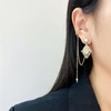 image:imageNONNYL Gifts for Wife Jewelry  Pearl Jewelry Earrings for Women Birthday Jewelry for Girlfriend Valentines Day for Wife Mothers Day for Mom Grandma N8047
