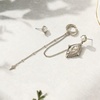 image:imageNONNYL Gifts for Wife Jewelry  Pearl Jewelry Earrings for Women Birthday Jewelry for Girlfriend Valentines Day for Wife Mothers Day for Mom Grandma N8047