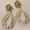 image:imageNONNYL Gifts for Wife Jewelry  Pearl Jewelry Earrings for Women Birthday Jewelry for Girlfriend Valentines Day for Wife Mothers Day for Mom Grandma N8018