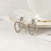 image:imageNONNYL Gifts for Wife Jewelry  Pearl Jewelry Earrings for Women Birthday Jewelry for Girlfriend Valentines Day for Wife Mothers Day for Mom Grandma N8055