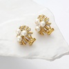 image:imageNONNYL Gifts for Wife Jewelry  Pearl Jewelry Earrings for Women Birthday Jewelry for Girlfriend Valentines Day for Wife Mothers Day for Mom Grandma N8012