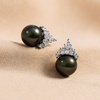image:imageNONNYL Gifts for Wife Jewelry  Pearl Jewelry Earrings for Women Birthday Jewelry for Girlfriend Valentines Day for Wife Mothers Day for Mom Grandma N8863
