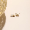 image:imageNONNYL Gifts for Wife Jewelry  Pearl Jewelry Earrings for Women Birthday Jewelry for Girlfriend Valentines Day for Wife Mothers Day for Mom Grandma N8841