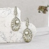 image:imageNONNYL Gifts for Wife Jewelry  Pearl Jewelry Earrings for Women Birthday Jewelry for Girlfriend Valentines Day for Wife Mothers Day for Mom Grandma N8041