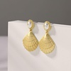 image:imageNONNYL Gifts for Wife Jewelry  Pearl Jewelry Earrings for Women Birthday Jewelry for Girlfriend Valentines Day for Wife Mothers Day for Mom Grandma N8032