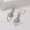 image:imageNONNYL Gifts for Wife Jewelry  Pearl Jewelry Earrings for Women Birthday Jewelry for Girlfriend Valentines Day for Wife Mothers Day for Mom Grandma N8031