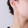 image:imageNONNYL Gifts for Wife Jewelry  Pearl Jewelry Earrings for Women Birthday Jewelry for Girlfriend Valentines Day for Wife Mothers Day for Mom Grandma N8816