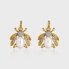 image:imageNONNYL Gifts for Wife Jewelry  Pearl Jewelry Earrings for Women Birthday Jewelry for Girlfriend Valentines Day for Wife Mothers Day for Mom Grandma N8002