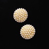 image:imageNONNYL Gifts for Wife Jewelry  Pearl Jewelry Earrings for Women Birthday Jewelry for Girlfriend Valentines Day for Wife Mothers Day for Mom Grandma N8011