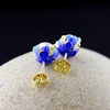 image:imageNONNYL Gifts for Wife Jewelry  Pearl Jewelry Earrings for Women Birthday Jewelry for Girlfriend Valentines Day for Wife Mothers Day for Mom Grandma N8802