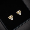 image:imageNONNYL Gifts for Wife Jewelry  Pearl Jewelry Earrings for Women Birthday Jewelry for Girlfriend Valentines Day for Wife Mothers Day for Mom Grandma N8831