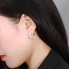 image:imageNONNYL Gifts for Wife Jewelry  Pearl Jewelry Earrings for Women Birthday Jewelry for Girlfriend Valentines Day for Wife Mothers Day for Mom Grandma N8820