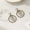 image:imageNONNYL Gifts for Wife Jewelry  Pearl Jewelry Earrings for Women Birthday Jewelry for Girlfriend Valentines Day for Wife Mothers Day for Mom Grandma N8025