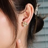 image:imageNONNYL Gifts for Wife Jewelry  Pearl Jewelry Earrings for Women Birthday Jewelry for Girlfriend Valentines Day for Wife Mothers Day for Mom Grandma N8829