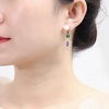 image:imageNONNYL Gifts for Wife Jewelry  Pearl Jewelry Earrings for Women Birthday Jewelry for Girlfriend Valentines Day for Wife Mothers Day for Mom Grandma N8819