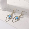 image:imageNONNYL Gifts for Wife Jewelry  Pearl Jewelry Earrings for Women Birthday Jewelry for Girlfriend Valentines Day for Wife Mothers Day for Mom Grandma N8031