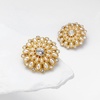 image:imageNONNYL Gifts for Wife Jewelry  Pearl Jewelry Earrings for Women Birthday Jewelry for Girlfriend Valentines Day for Wife Mothers Day for Mom Grandma N8016