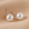 image:imageNONNYL Gifts for Wife Jewelry  Pearl Jewelry Earrings for Women Birthday Jewelry for Girlfriend Valentines Day for Wife Mothers Day for Mom Grandma N8846