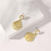 image:imageNONNYL Gifts for Wife Jewelry  Pearl Jewelry Earrings for Women Birthday Jewelry for Girlfriend Valentines Day for Wife Mothers Day for Mom Grandma N8032