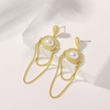 image:imageNONNYL Gifts for Wife Jewelry  Pearl Jewelry Earrings for Women Birthday Jewelry for Girlfriend Valentines Day for Wife Mothers Day for Mom Grandma N8033