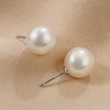 image:imageNONNYL Gifts for Wife Jewelry  Pearl Jewelry Earrings for Women Birthday Jewelry for Girlfriend Valentines Day for Wife Mothers Day for Mom Grandma N8846