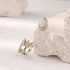 image:imageNONNYL Gifts for Wife Jewelry  Pearl Jewelry Earrings for Women Birthday Jewelry for Girlfriend Valentines Day for Wife Mothers Day for Mom Grandma N8036