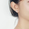 image:imageNONNYL Gifts for Wife Jewelry  Pearl Jewelry Earrings for Women Birthday Jewelry for Girlfriend Valentines Day for Wife Mothers Day for Mom Grandma N8850