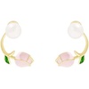 image:imageNONNYL Gifts for Wife Jewelry  Pearl Jewelry Earrings for Women Birthday Jewelry for Girlfriend Valentines Day for Wife Mothers Day for Mom Grandma N8813