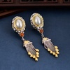 image:imageNONNYL Gifts for Wife Jewelry  Pearl Jewelry Earrings for Women Birthday Jewelry for Girlfriend Valentines Day for Wife Mothers Day for Mom Grandma N8076