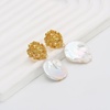 image:imageNONNYL Gifts for Wife Jewelry  Pearl Jewelry Earrings for Women Birthday Jewelry for Girlfriend Valentines Day for Wife Mothers Day for Mom Grandma N8005