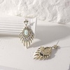 image:imageNONNYL Gifts for Wife Jewelry  Pearl Jewelry Earrings for Women Birthday Jewelry for Girlfriend Valentines Day for Wife Mothers Day for Mom Grandma N8052