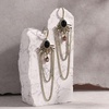 image:imageNONNYL Gifts for Wife Jewelry  Pearl Jewelry Earrings for Women Birthday Jewelry for Girlfriend Valentines Day for Wife Mothers Day for Mom Grandma N8030