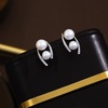 image:imageNONNYL Gifts for Wife Jewelry  Pearl Jewelry Earrings for Women Birthday Jewelry for Girlfriend Valentines Day for Wife Mothers Day for Mom Grandma N8816