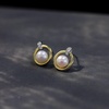 image:imageNONNYL Gifts for Wife Jewelry  Pearl Jewelry Earrings for Women Birthday Jewelry for Girlfriend Valentines Day for Wife Mothers Day for Mom Grandma N8851