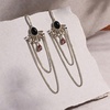 image:imageNONNYL Gifts for Wife Jewelry  Pearl Jewelry Earrings for Women Birthday Jewelry for Girlfriend Valentines Day for Wife Mothers Day for Mom Grandma N8030