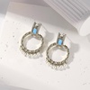 image:imageNONNYL Gifts for Wife Jewelry  Pearl Jewelry Earrings for Women Birthday Jewelry for Girlfriend Valentines Day for Wife Mothers Day for Mom Grandma N8026