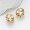 image:imageNONNYL Gifts for Wife Jewelry  Pearl Jewelry Earrings for Women Birthday Jewelry for Girlfriend Valentines Day for Wife Mothers Day for Mom Grandma N8012